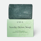 Nordic Detox Soap, 100g