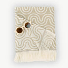 Bamboo Towel For Kids, 50 x 90 cm