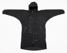 Paul Light Outdoor Robe - Black