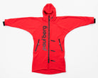 Paul Light Outdoor Robe - Red