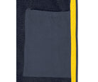 Paul Nordic Changing Robe - Yellow