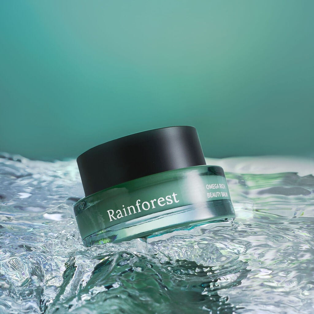Rainforest Omega Rich Beauty Balm, 30ml