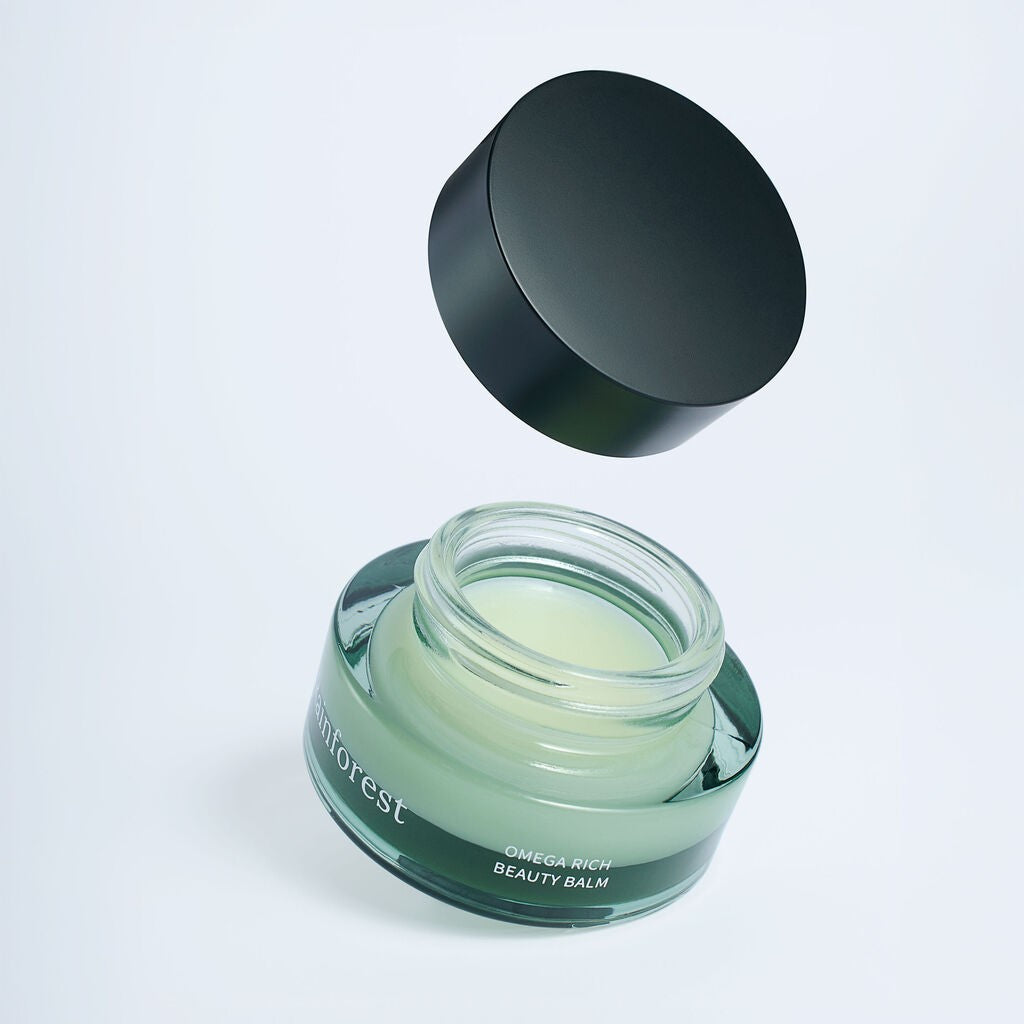 Rainforest Omega Rich Beauty Balm, 30ml