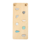 Ramp for the leg&go Pikler Triangle and Swedish Wall - Pastel