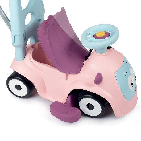 Ride-on Maestro 3in1 - Pink