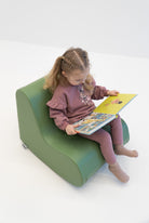 Rocking Chair - Green