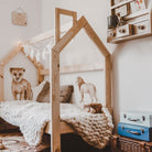 Savanna Wonderland Wallstickers Set