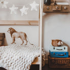 Savanna Wonderland Wallstickers Set