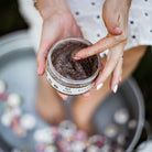 Vartalokuorinta – Coffee Body Scrub 300 g