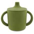 Silicone Sippy Cup - Mr. Dino