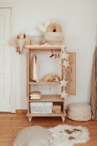 Star Garland - Sand Star Dust