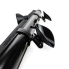 Suction Cup Car Side Window Retractable Sunshade