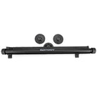 Suction Cup Car Side Window Retractable Sunshade