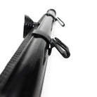 Suction Cup Car Side Window Retractable Sunshade