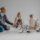 Surf Ride On Toy for Kids