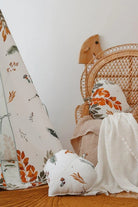 Teepee Tent - Forest Friends