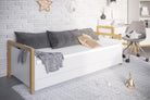 Victor Daybed with Drawers