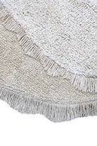 Washable Rug Snail, 90 x 130 cm