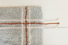 Washable Rug Cuisine Blue Sage, 90x130 cm 