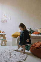 Washable Rug Bunny, 130 x 135 cm