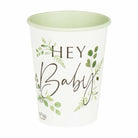 "Hey Baby" mukit 8 kpl - Decora House